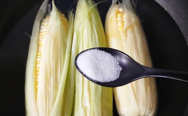 鲜玉米直接冷冻还是煮熟冷冻