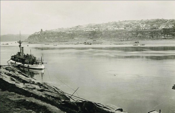 重庆市面积有多大