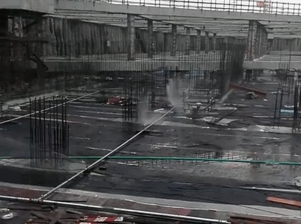 混凝土多久浇水养护