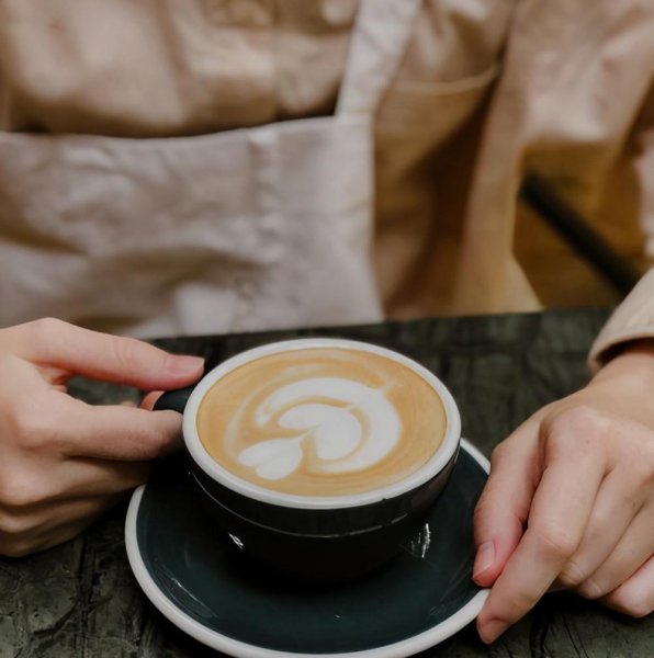 卡布奇诺和拿铁哪个好喝