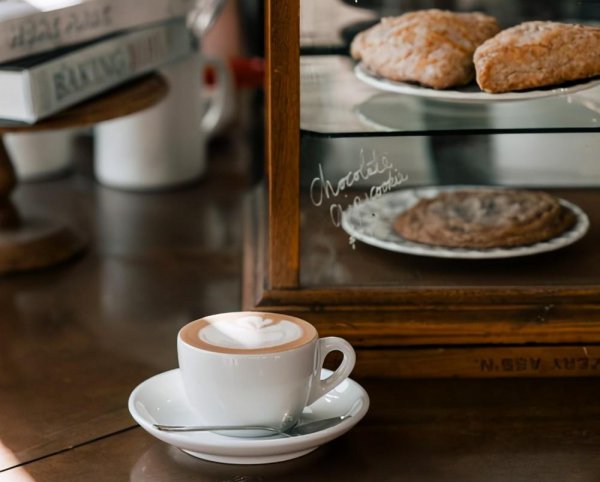 卡布奇诺和拿铁哪个好喝