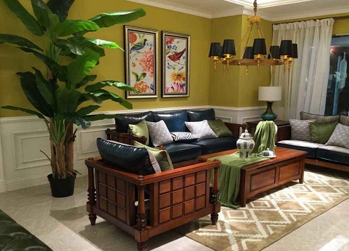 楸木家具的优缺点有哪些