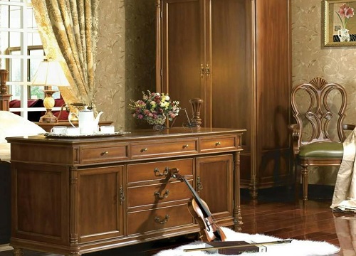 楸木家具的优缺点有哪些