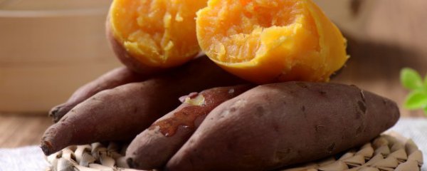 早上空腹吃红薯好吗