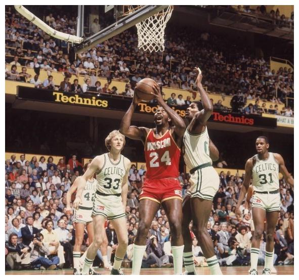 nba季后赛得分榜历史排名