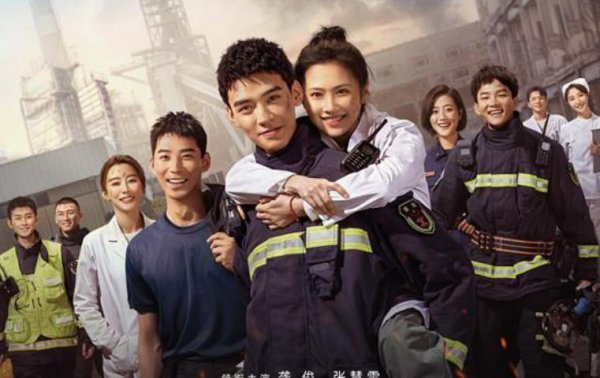 现代军旅电视剧推荐几部