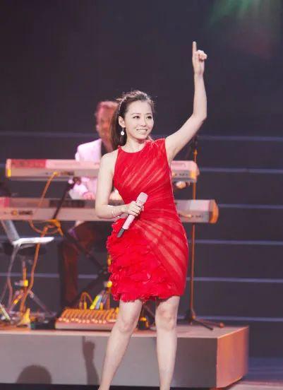 2005届的超女如今怎么样了