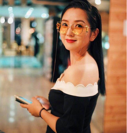 2005届的超女如今怎么样了