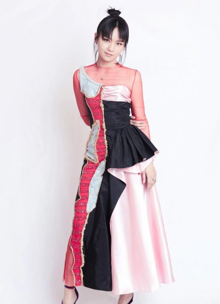 2005届的超女如今怎么样了