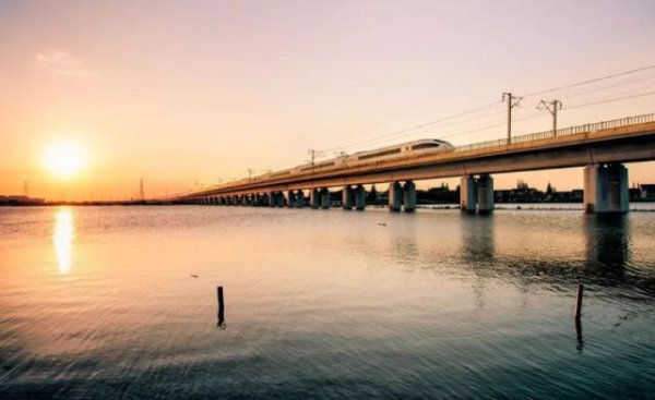 中国最长的桥是什么桥