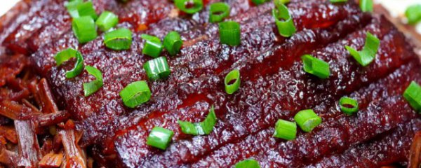 东北扣肉如何做好吃