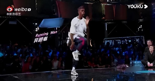 hiphop舞蹈是什么舞种