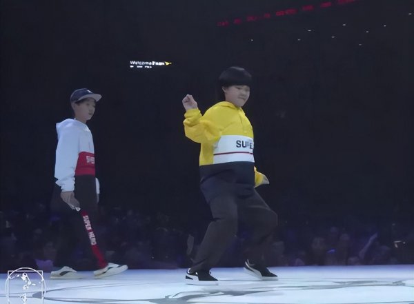 hiphop舞蹈是什么舞种