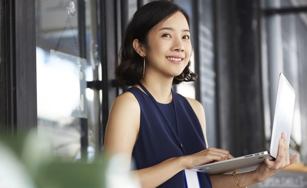 弹性工作是什么意思