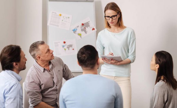 弹性工作是什么意思