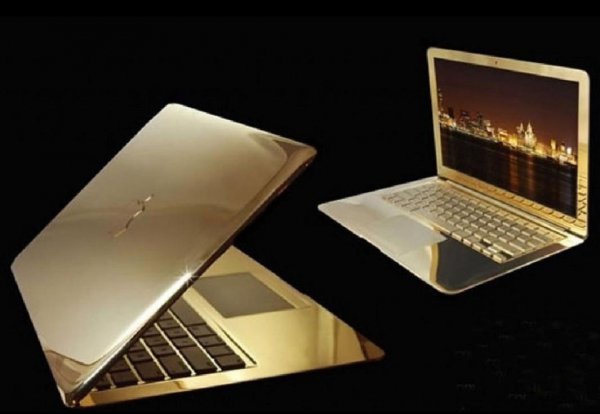 当前市面上最贵的电脑