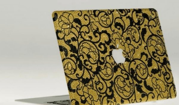 当前市面上最贵的电脑