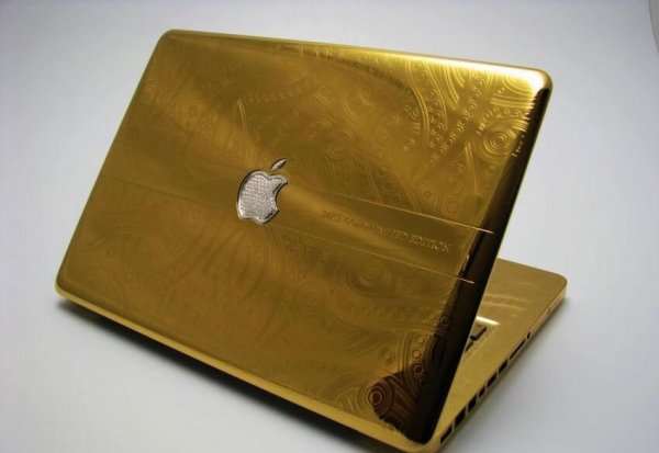 当前市面上最贵的电脑