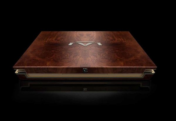 当前市面上最贵的电脑