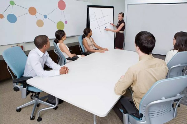 给员工开会的讲话技巧