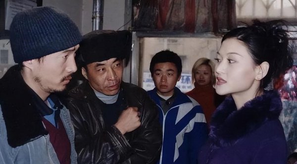 真实事件改编的电影