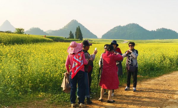 中国最适合居住的地方