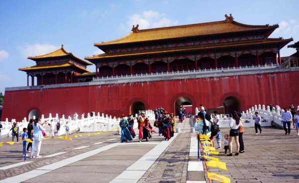 中国最适合居住的地方