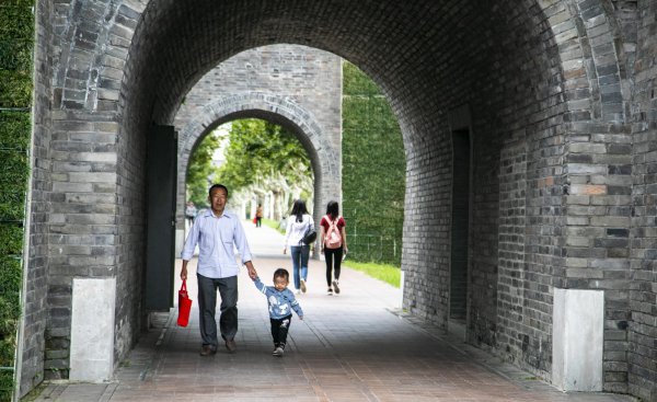 中国最适合居住的地方