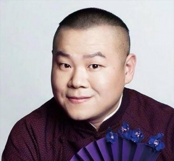 相声演员张云雷最近怎么消失了