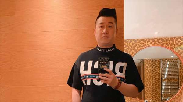 相声演员张云雷最近怎么消失了