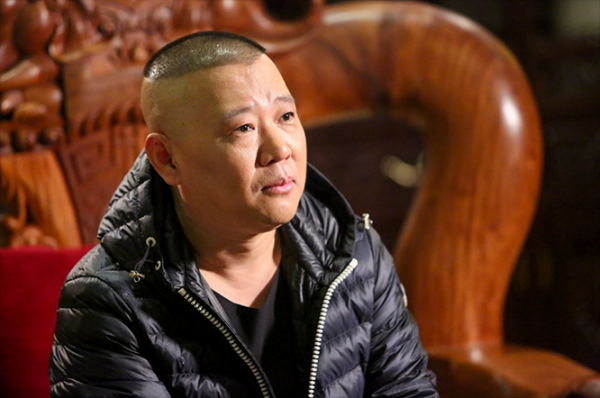 相声演员张云雷最近怎么消失了