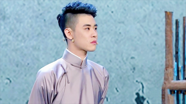 相声演员张云雷最近怎么消失了