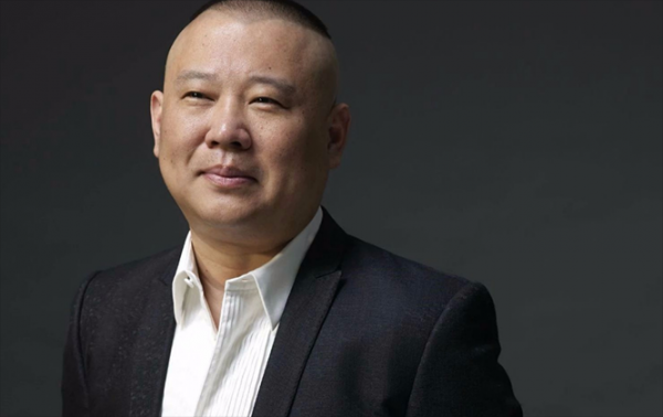 相声演员张云雷最近怎么消失了