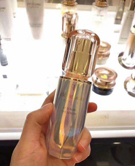 肌肤之钥是哪里的品牌