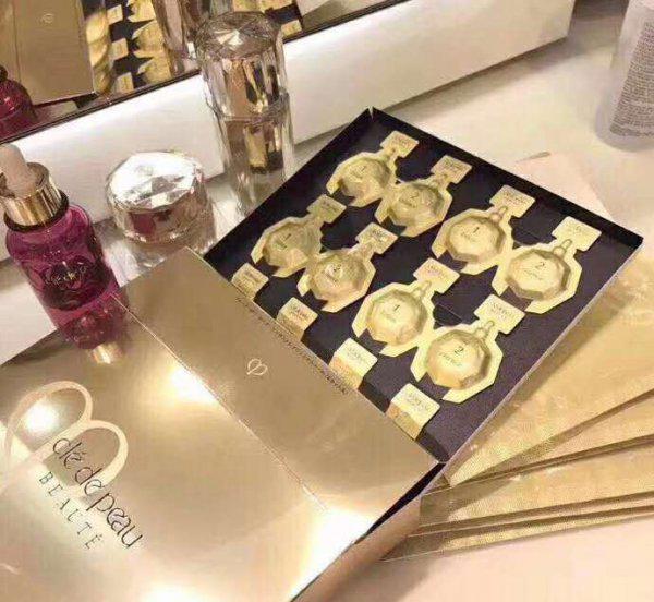 肌肤之钥是哪里的品牌