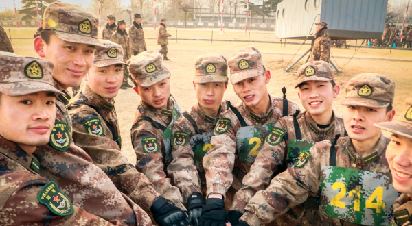 中国全部军校排名