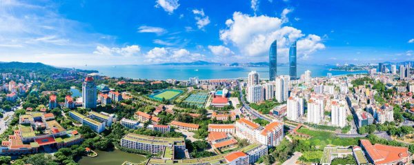 福建本科大学有哪些