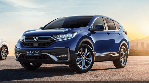 日系suv车哪款最好的