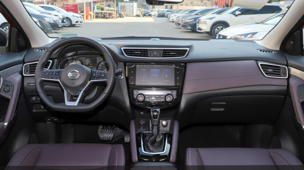 日系suv车哪款最好的