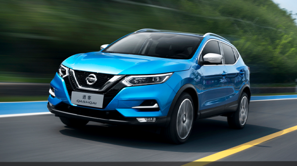 日系suv车哪款最好的