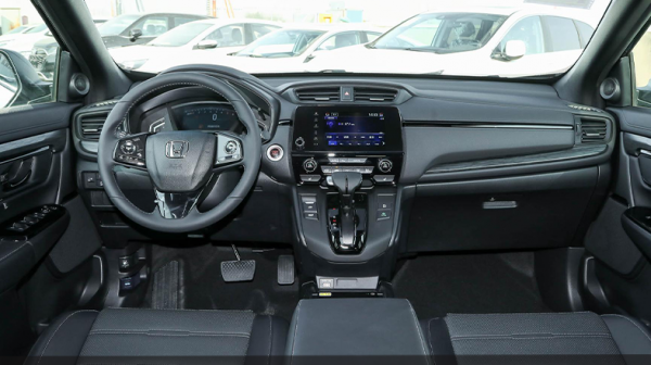 日系suv车哪款最好的