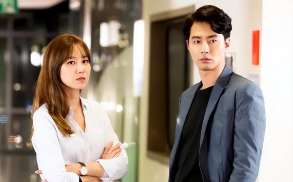 适合熬夜刷的超甜韩剧