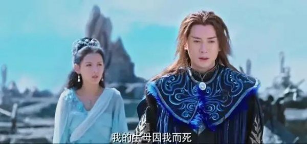 海大鱼剧情详细介绍