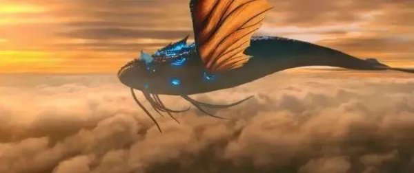 海大鱼剧情详细介绍