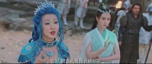 海大鱼剧情详细介绍