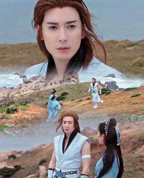 海大鱼剧情详细介绍