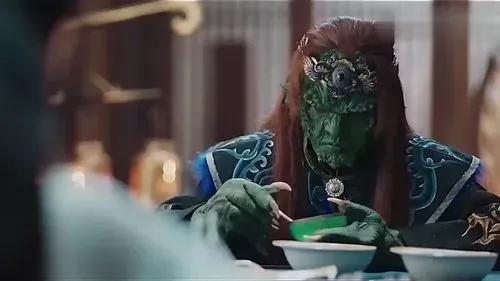 海大鱼剧情详细介绍