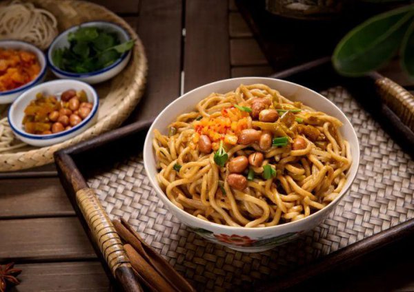 最火的小吃生意排名