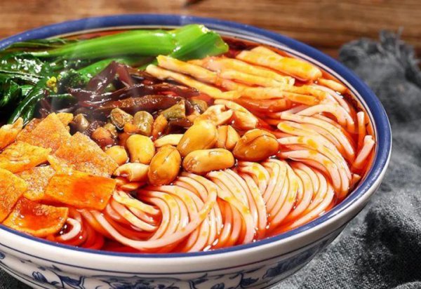 最火的小吃生意排名