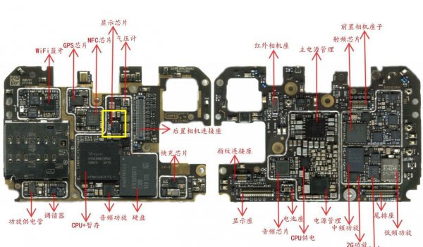 手机屏幕一闪一闪的是怎么回事